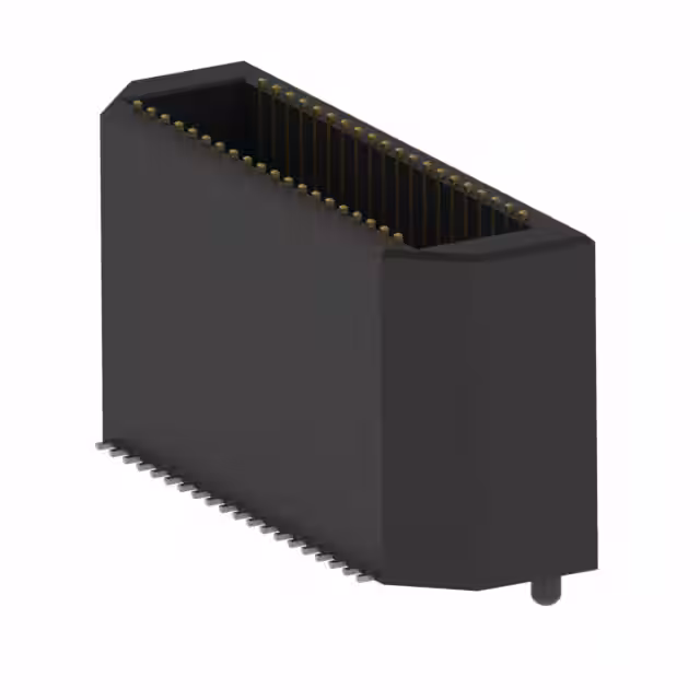 BTE-020-03-L-D-A-K-TR Samtec Inc.  Matrices de type bord Mezzanine (carte à carte)